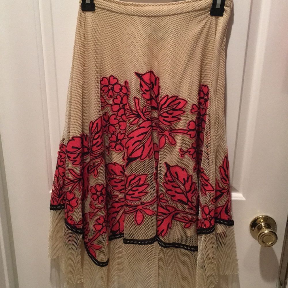 Skirt